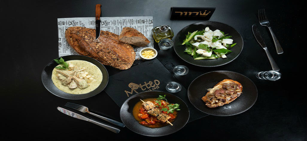 מאתיאו תמונת רקע מאתיאו