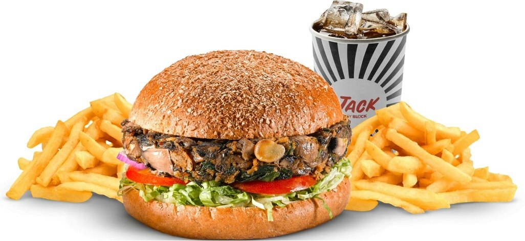 ג'ק ביי בלאק תמונת רקע ג'ק ביי בלאק