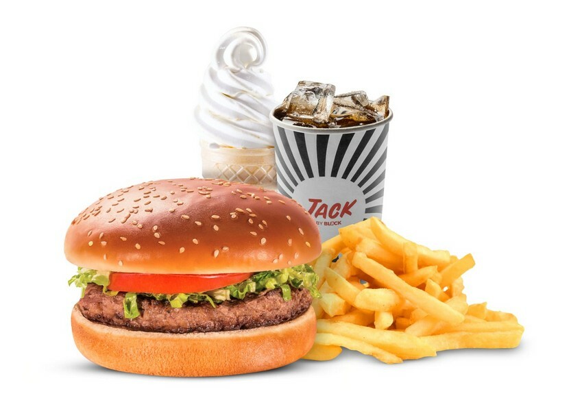 ג'ק ביי בלק ג'ק ביי בלק