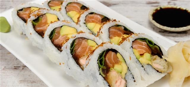 סימאקי סושי בנתניה