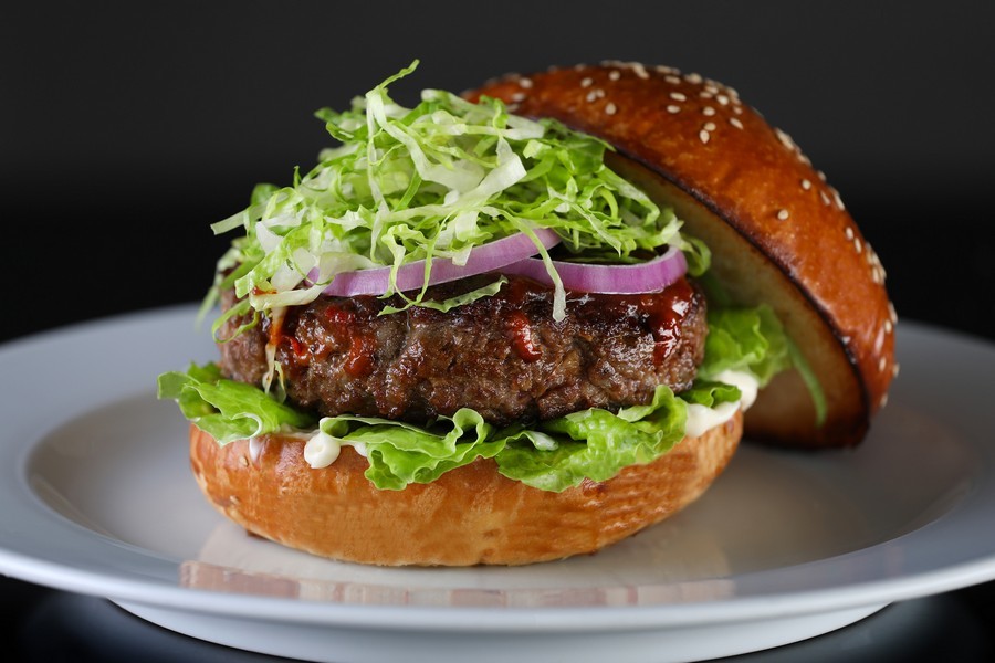 ARTBURGER ARTBURGER