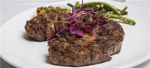 פיצ'ונקה - מסעדת בשרים באזור ירושלים