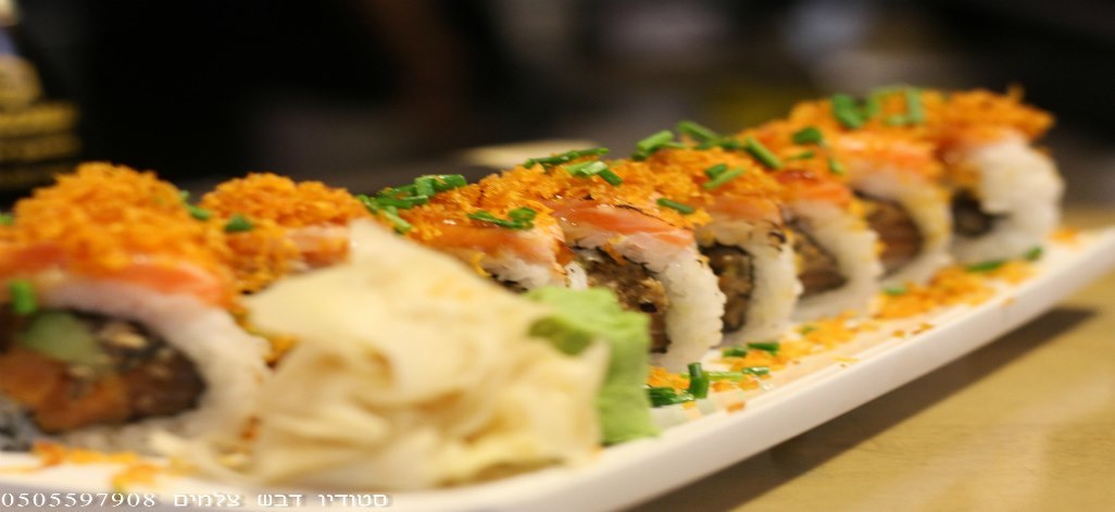 SUSHI BAR SUSHI BAR