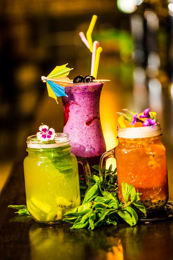 תמונה של Sunset BLVD kitchen bar סנסט - 5