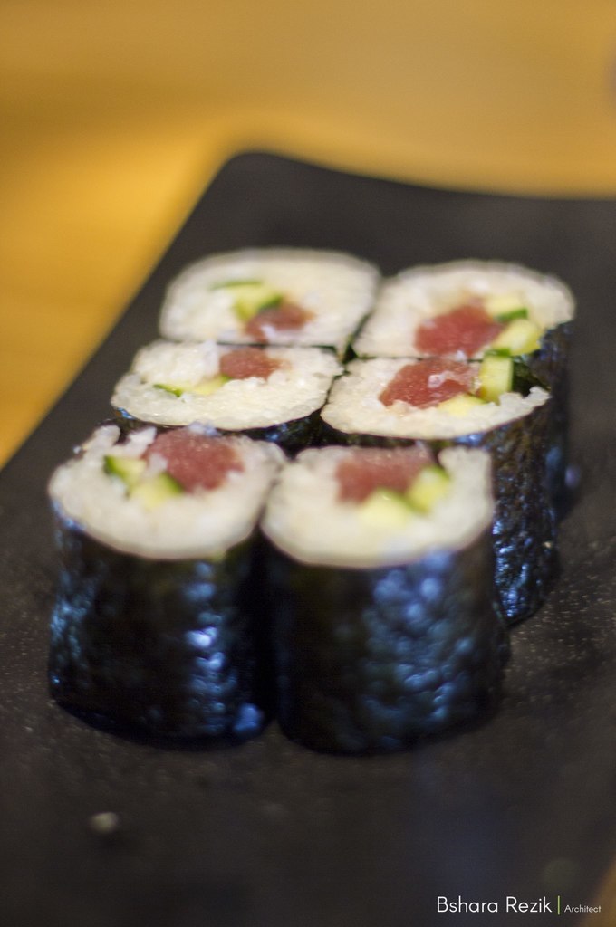 Kawa sushi bar Kawa sushi bar