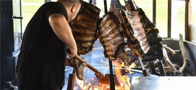 אסדו - בר באלונים