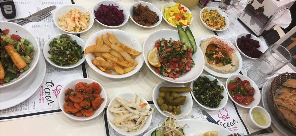 אושן תמונת רקע אושן