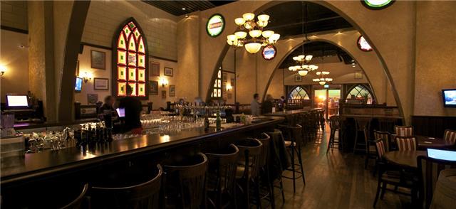 מרפי'ס - פאב אירי בנתניה