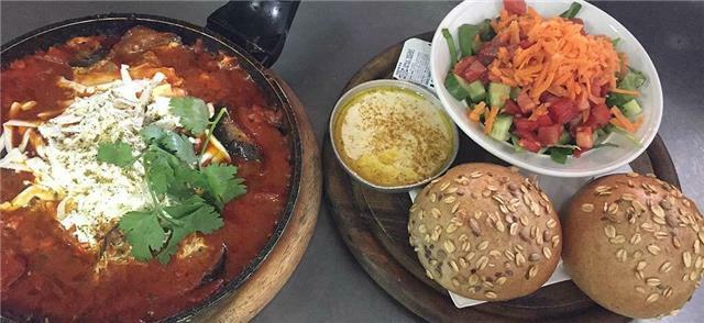 קפה מקינטו בנתניה