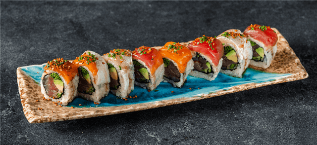 סין צ'אן בטבריה