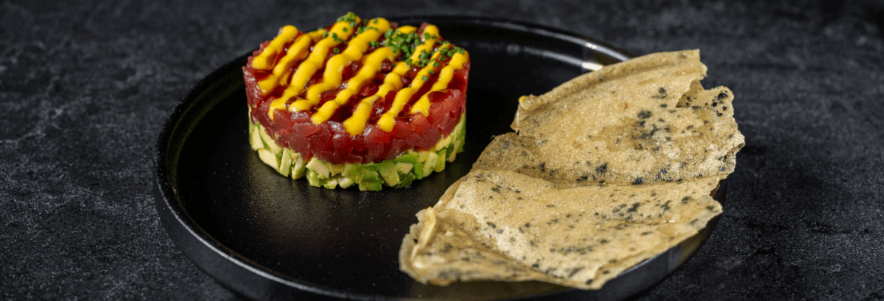 סין צ'אן מסעדה סינית בטבריה