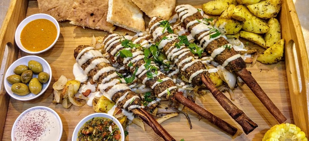 חומוס BAR תמונת רקע חומוס BAR