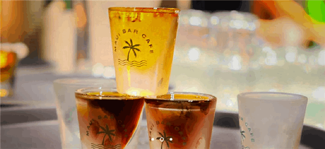 מאווי בר קפה- maui bar cafe בהוד השרון