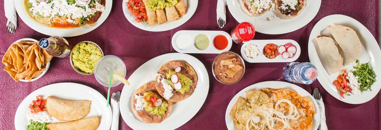 קסדייה אסנסיו מסעדה מקסיקנית בירושלים