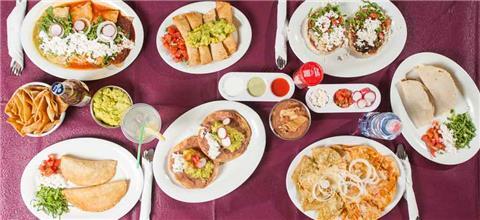 קסדייה אסנסיו - מסעדה מקסיקנית בירושלים