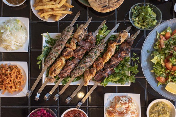 תמונה שצולמה במסעדת יוסף - 3 תמונה של מסעדת יוסף - 3
