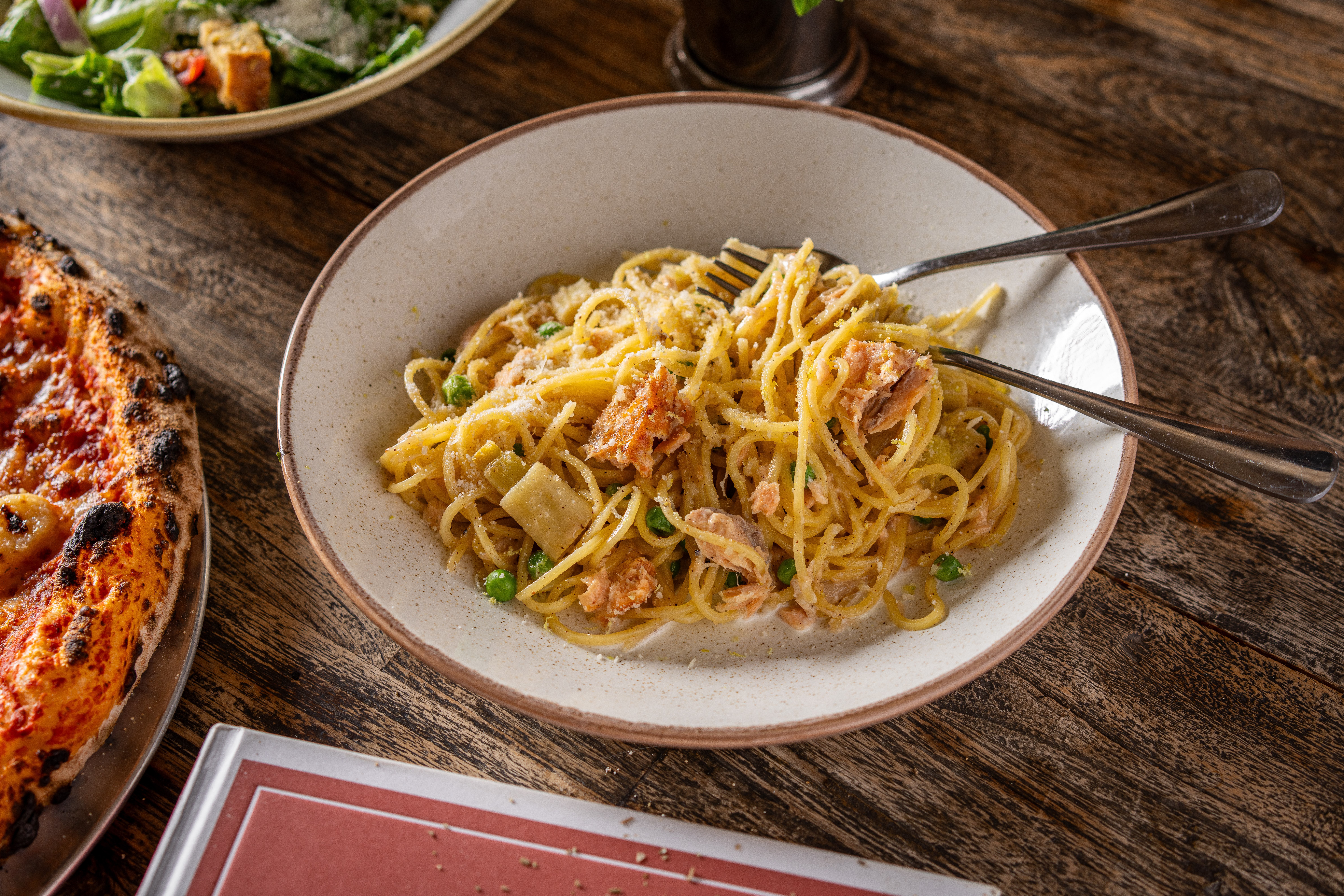 תמונה של פיצה קראפט - 2