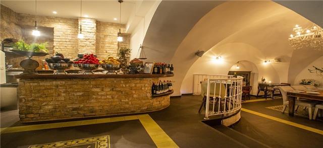 מלה ביסטרו בירושלים