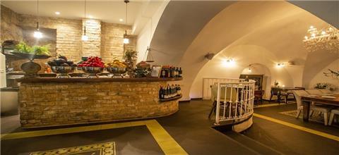 מלה ביסטרו - מסעדת בשרים בירושלים