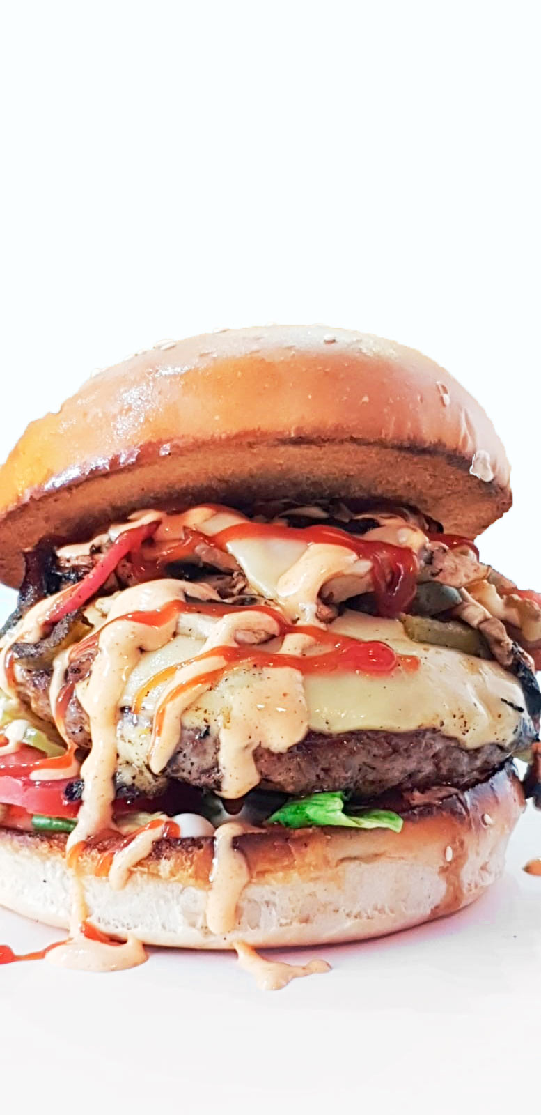 תמונה שצולמה בBURGER ME-בורגר מי - 3 תמונה של BURGER ME-בורגר מי - 3
