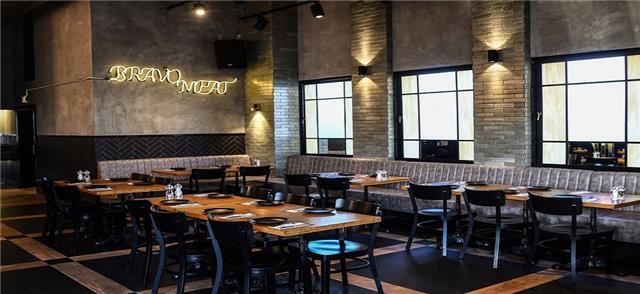 bravo בר בשר בעפולה