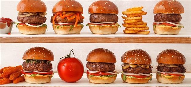 בורגרים נס ציונה בנס ציונה