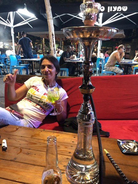 תמונה שצולמה בJimmy's bar - 3 תמונה של Jimmy's bar - 3