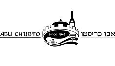 לוגו של אבו כריסטו - Abu Christo, עכו העתיקה