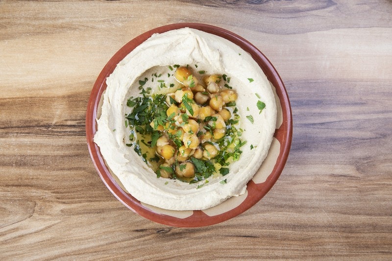 חומוס גרגירים חומוס גרגירים