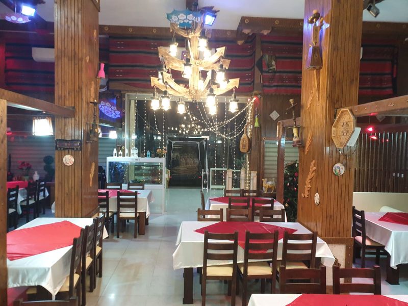 תמונה שצולמה באסאדו מסעדת בשרים ודגים - 2 תמונה של אסאדו מסעדת בשרים ודגים - 2