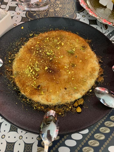 תמונה שצולמה באסאדו מסעדת בשרים ודגים - 3 תמונה של אסאדו מסעדת בשרים ודגים - 3