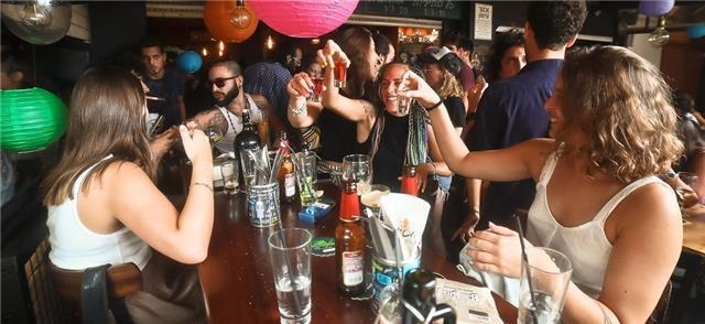 בראון בחיפה