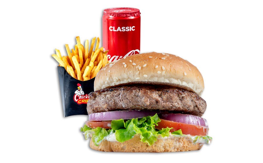 תמונה של צ'יקן קריספי Chicken Crispy נמל - 1