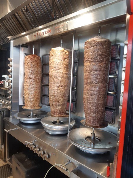 שווארמה שווארמה