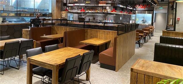 בי פי בחיפה