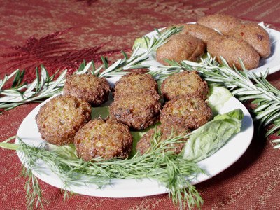 מסעדה בשרית מסעדה בשרית