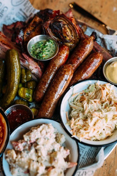 meet the meat meet the meat