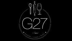 לוגו של G27, רמת חן, רמת גן