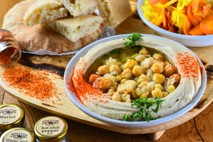 תמונה שצולמה בסטקיית הבוקרים - 1 תמונה של סטקיית הבוקרים - 1