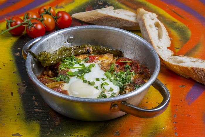תמונה שצולמה בFAVELA BAR-TAPAS - 3 תמונה של FAVELA BAR-TAPAS - 3