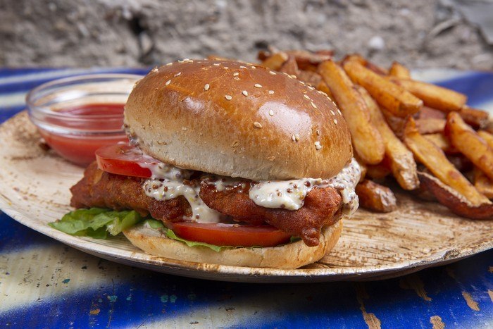 תמונה שצולמה בFAVELA BAR-TAPAS - 1 תמונה של FAVELA BAR-TAPAS - 1
