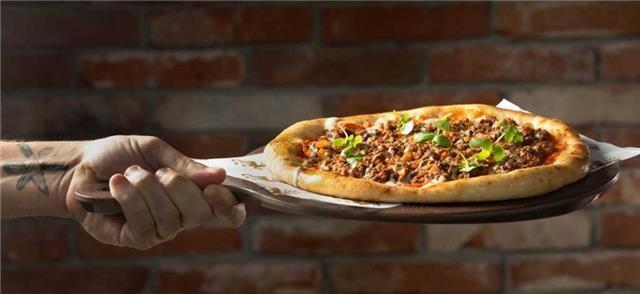 פטריקס בבאר שבע