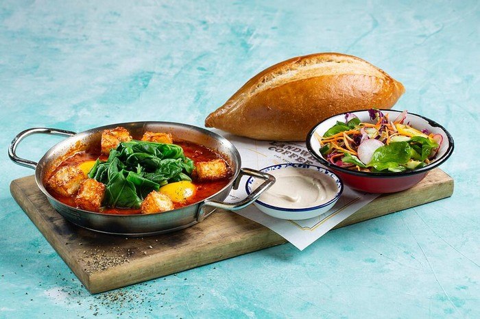 תמונה שצולמה בקפה לנדוור - 3 תמונה של קפה לנדוור - 3