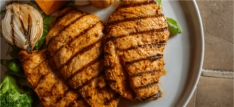 Ewar - מסעדת בשרים בחיפה