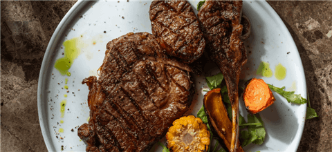 Ewar - מסעדת בשרים בחיפה