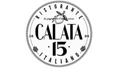 לוגו של קלאטה 15 - calata 15, הרצליה פיתוח