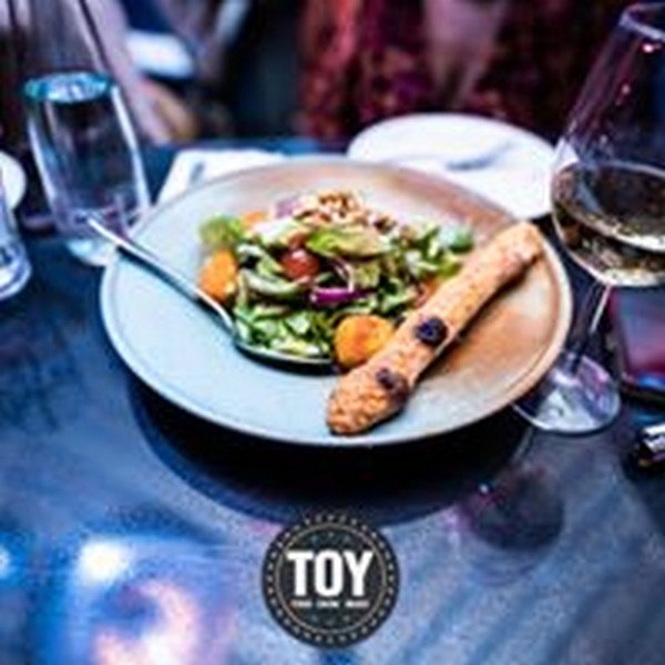 תמונה שצולמה בטוי בר Toy bar - 1 תמונה של טוי בר Toy bar - 1