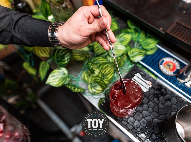 תמונה שצולמה בטוי בר Toy bar - 4 תמונה של טוי בר Toy bar - 4