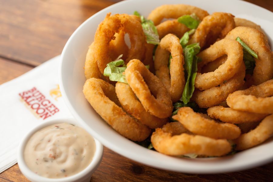 תמונה שצולמה בבורגר סאלון Burger Saloon - 2 תמונה של בורגר סאלון Burger Saloon - 2