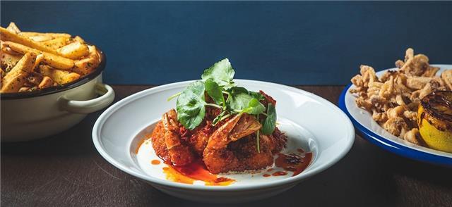 שאראק בתל אביב